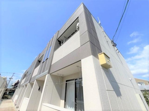 プチ・リジェール【外観】外観写真（昼）