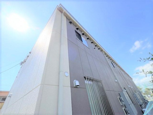 プチ・リジェール【外観】外観写真（昼）