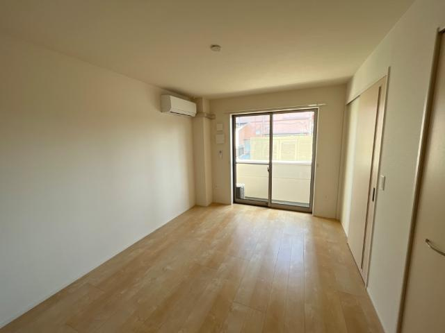 プチ・リジェール【居間・リビング】リビング