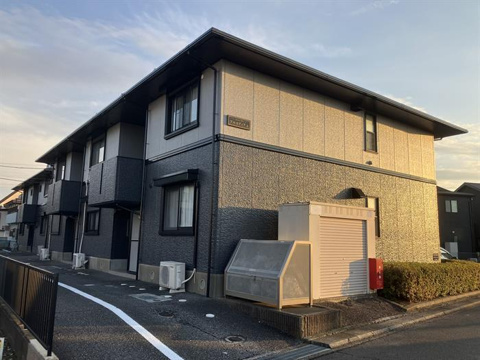 アルカディアＡの画像