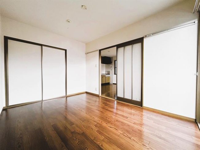 部屋