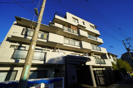 クリオ南浦和壱番館の画像