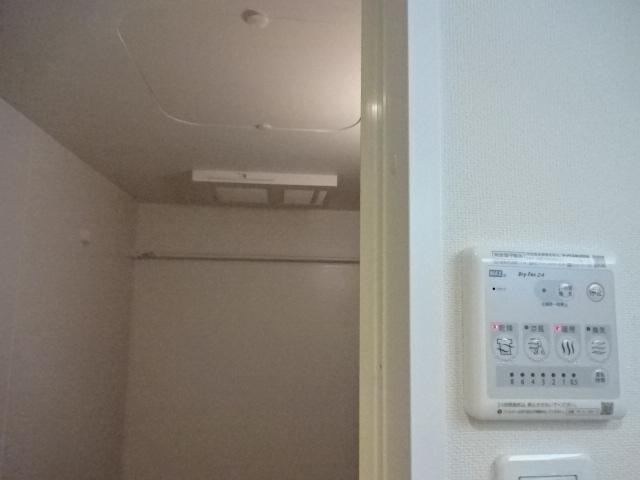 エーデルワイス【その他】浴室乾燥機