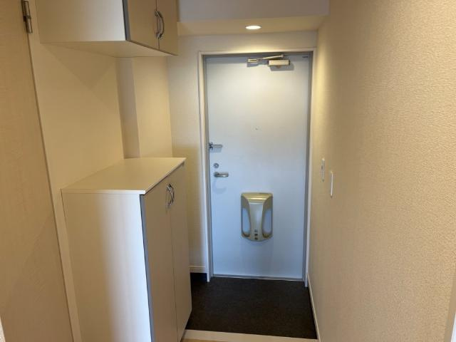 エーデルワイス【玄関】玄関