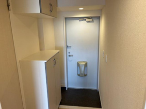 エーデルワイス【玄関】玄関