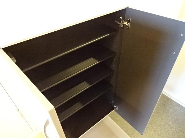 エーデルワイス【収納】下駄箱