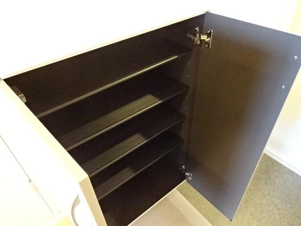 エーデルワイス【収納】下駄箱