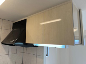 エーデルワイス【キッチン】キッチン