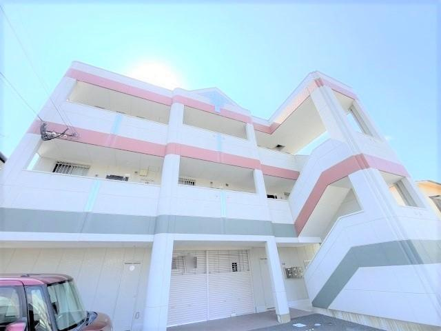 エーデルワイス【外観】外観写真（昼）