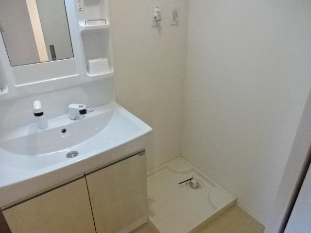 エーデルワイス【その他】洗濯機置場