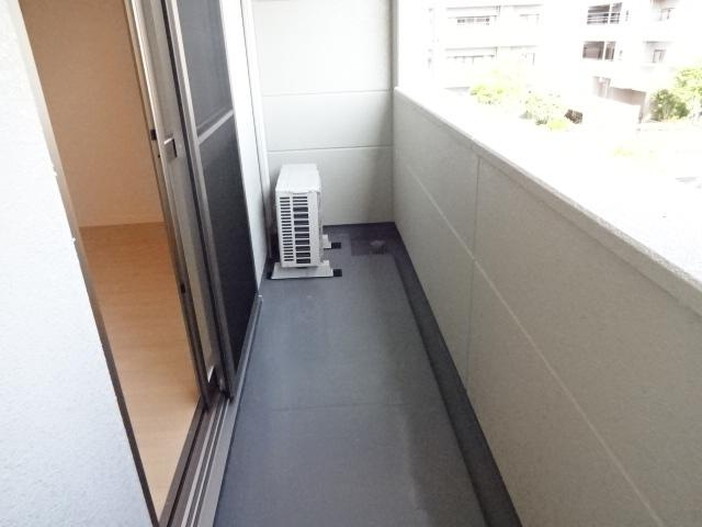 エーデルワイス【その他】ベランダ