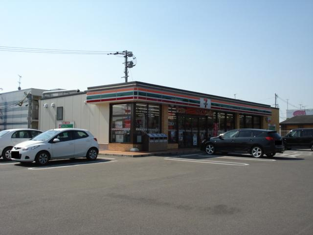 エーデルワイス【周辺】セブンイレブン佐賀兵庫南店まで1,199ｍ