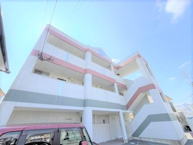 エーデルワイス【外観】外観写真（昼）