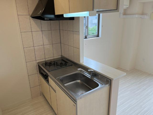 エーデルワイス【キッチン】キッチン