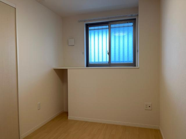 エーデルワイス【内装】洋室