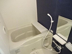 エーデルワイス【浴室】バス