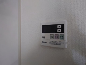 細井ビル【設備】