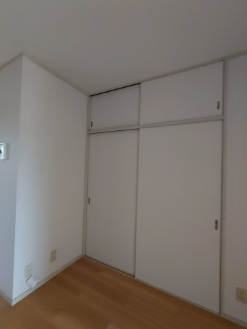 細井ビル【収納】