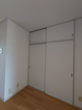 細井ビル【収納】