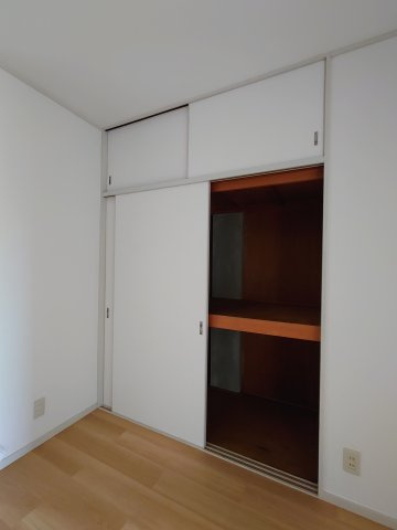 細井ビル【収納】