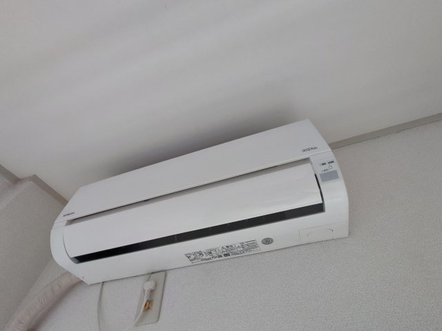 細井ビル【設備】