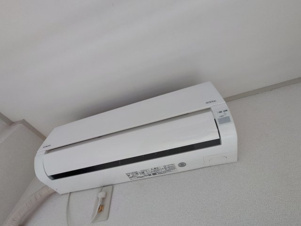 細井ビル【設備】