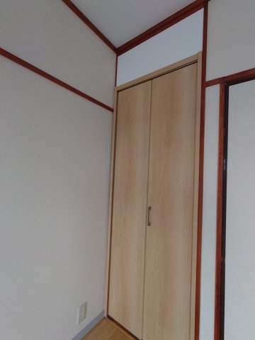 細井ビル【収納】