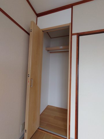 細井ビル【収納】