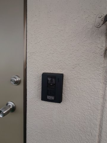 細井ビル【設備】