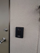 細井ビル【設備】