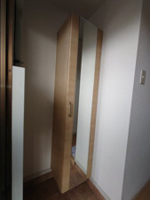 細井ビル【収納】