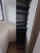 細井ビル【収納】