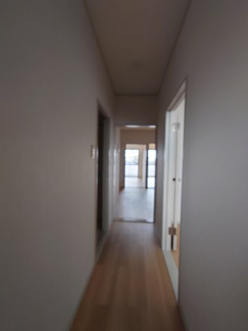 細井ビル【内装】