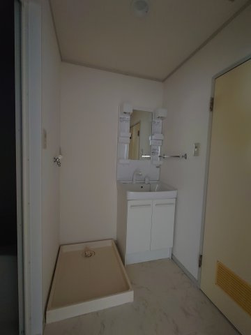 細井ビル【洗面所】