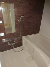 細井ビル【浴室】