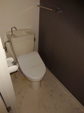 細井ビル【トイレ】