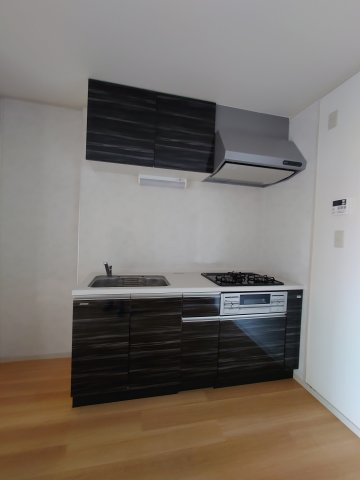 細井ビル【キッチン】