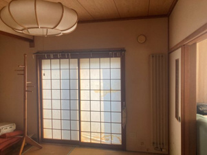 豊頃町豊頃旭町【和室】