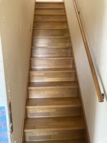 豊頃町豊頃旭町【内装】