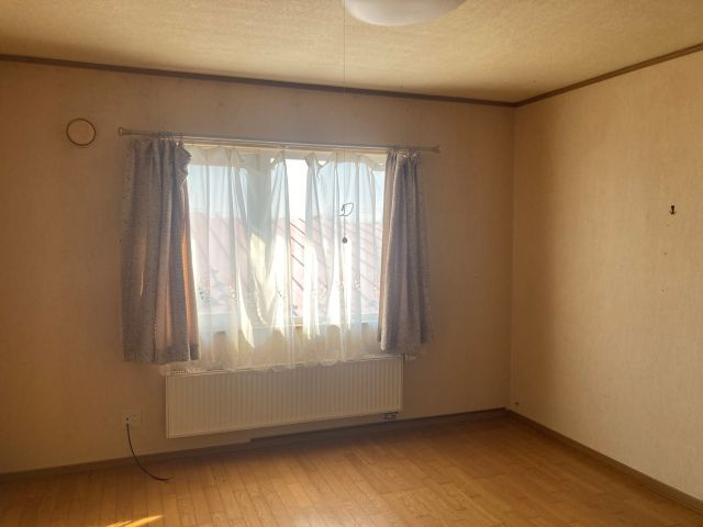 豊頃町豊頃旭町【洋室】