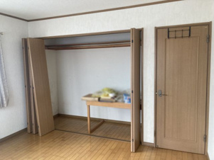 豊頃町豊頃旭町【収納】