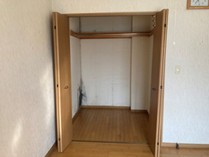 豊頃町豊頃旭町【収納】