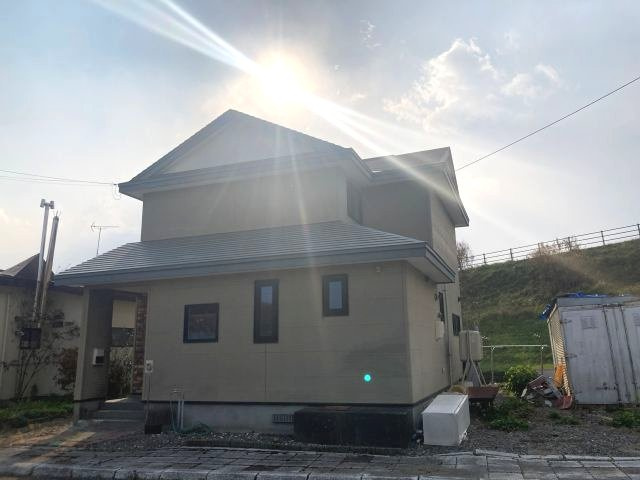 豊頃町豊頃旭町【外観】