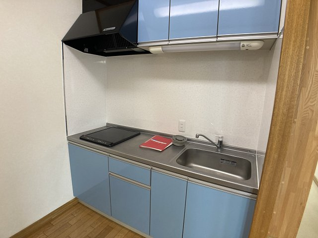 マリアンデール【キッチン】