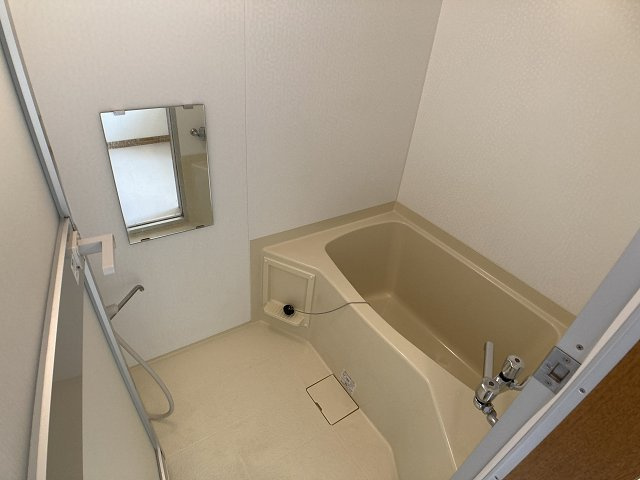 マリアンデール【浴室】