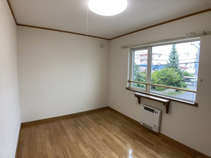 マリアンデール【寝室】