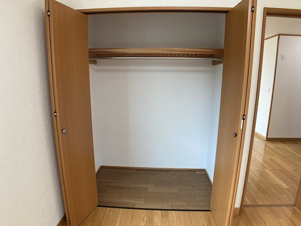 マリアンデール【収納】