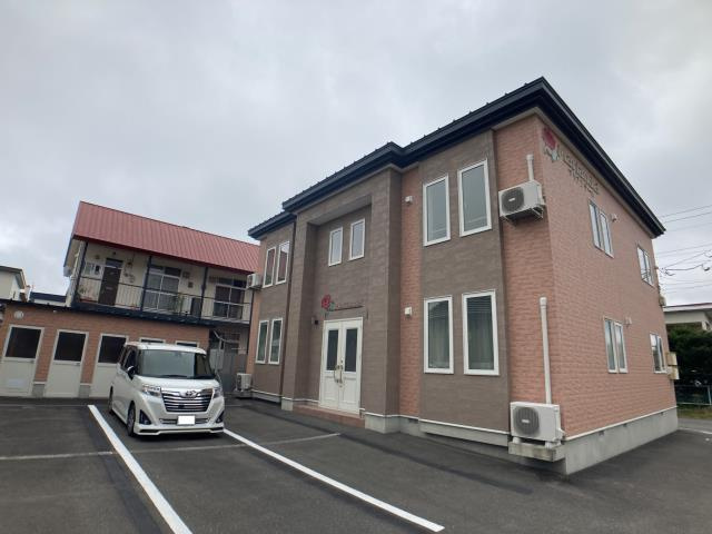 マリアンデール【外観】