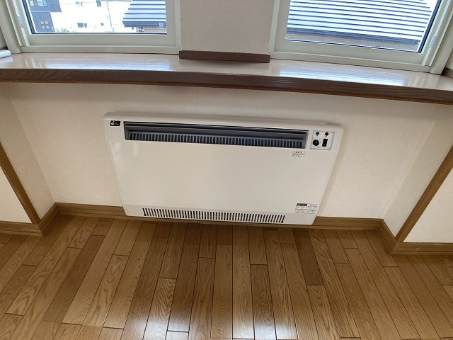 マリアンデール【設備】