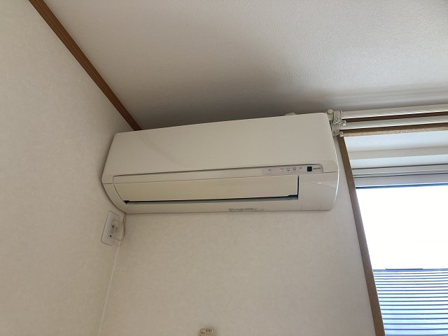 マリアンデール【設備】